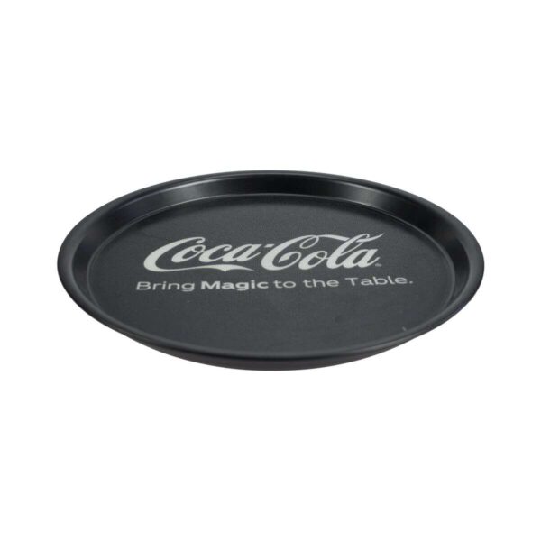 Servicetablett "Coca Cola"