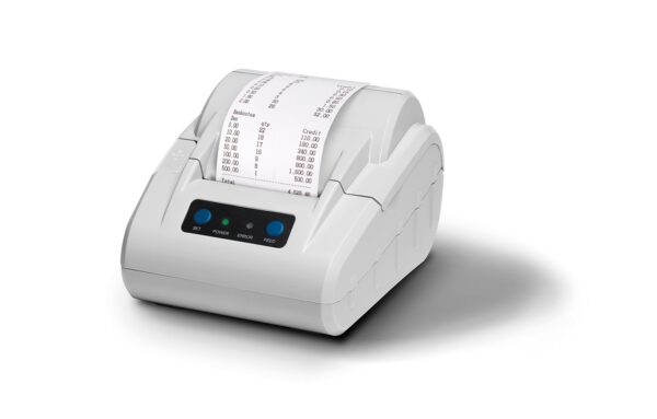 Thermo-Belegdrucker / Safescan TP-230